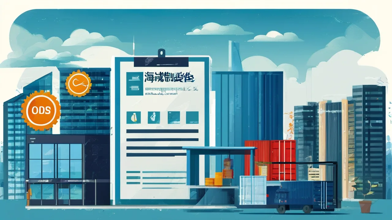 上海制造企业如何高效完成ISO27001认证审核